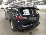  Bmw  X3 Baureihe  xDrive 30 d M Sport 3.0 210KW AT8 E6d #9