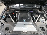 Bmw  X3 Baureihe  xDrive 30 d M Sport 3.0 210KW AT8 E6d #12