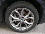  Bmw  X3 Baureihe  xDrive 30 d M Sport 3.0 210KW AT8 E6d #75