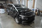  Citroen  C4 Grand Picasso CITROEN C4 Spacetourer Grand C4 Spacetourer BlueHDi 160 Stop&Start EAT8 SHINE 5d 120kW #7