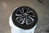  Citroen  C4 Grand Picasso CITROEN C4 Spacetourer Grand C4 Spacetourer BlueHDi 160 Stop&Start EAT8 SHINE 5d 120kW #65