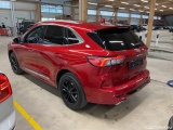  Ford  Kuga  Plug-In Hybrid Vignale 2.5 165KW ATV E6d #9
