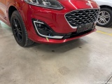  Ford  Kuga  Plug-In Hybrid Vignale 2.5 165KW ATV E6d #18