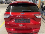  Ford  Kuga  Plug-In Hybrid Vignale 2.5 165KW ATV E6d #27