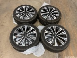  Ford  Kuga  Plug-In Hybrid Vignale 2.5 165KW ATV E6d #55