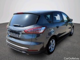  Ford  S-Max  Trend 2.0 EcoBlue 140KW MT6 E6dT #2