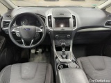  Ford  S-Max  Trend 2.0 EcoBlue 140KW MT6 E6dT #11
