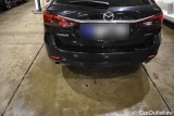  Mazda  6  Kombi Center-Line 2.0 SKYACTIV-G 121KW AT Ed #17