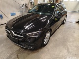  Mercedes  C-Klasse C -Klasse T-Modell C 220 d 4Matic T (206.205) 162KW AT9 E6d #2