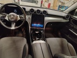  Mercedes  C-Klasse C -Klasse T-Modell C 220 d 4Matic T (206.205) 162KW AT9 E6d #5