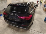 Mercedes  C-Klasse C -Klasse T-Modell C 220 d 4Matic T (206.205) 162KW AT9 E6d #4