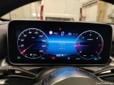  Mercedes  C-Klasse C -Klasse T-Modell C 220 d 4Matic T (206.205) 162KW AT9 E6d #12