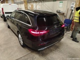  Mercedes  C-Klasse C -Klasse T-Modell C 220 d 4Matic T (206.205) 162KW AT9 E6d #18