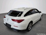 Mercedes  CLA-Klasse CLA -Klasse Shooting Brake CLA 250 e (118.686) 1.3 160KW AT8 E6d #2