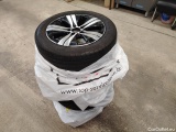  Mercedes  C-Klasse C -Klasse T-Modell C 220 d 4Matic T (206.205) 162KW AT9 E6d #108