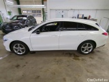  Mercedes  CLA-Klasse CLA -Klasse Shooting Brake CLA 250 e (118.686) 1.3 160KW AT8 E6d #18