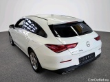  Mercedes  CLA-Klasse CLA -Klasse Shooting Brake CLA 250 e (118.686) 1.3 160KW AT8 E6d #22