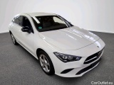  Mercedes  CLA-Klasse CLA -Klasse Shooting Brake CLA 250 e (118.686) 1.3 160KW AT8 E6d #27