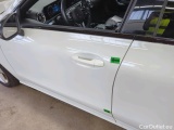  Mercedes  CLA-Klasse CLA -Klasse Shooting Brake CLA 250 e (118.686) 1.3 160KW AT8 E6d #38