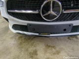 Mercedes  CLA-Klasse CLA -Klasse Shooting Brake CLA 250 e (118.686) 1.3 160KW AT8 E6d #37