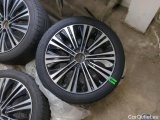  Mercedes  CLA-Klasse CLA -Klasse Shooting Brake CLA 250 e (118.686) 1.3 160KW AT8 E6d #44