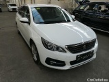  Peugeot  308  SW Allure Pack 1.2 PureTech 96KW AT8 E6d #8