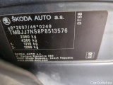  Skoda  Kodiaq  Style 2.0 TDI 110KW AT7 E6d #4