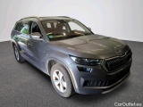  Skoda  Kodiaq  Style 2.0 TDI 110KW AT7 E6d #6