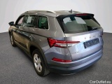  Skoda  Kodiaq  Style 2.0 TDI 110KW AT7 E6d #18