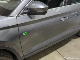  Skoda  Kodiaq  Style 2.0 TDI 110KW AT7 E6d #50