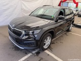  Skoda  Kodiaq SKODA  2.0 TDI DSG Ambition 5d 110kW #15