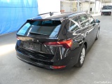  Skoda  Octavia  Combi Ambition 2.0 TDI 85KW AT7 E6d #2