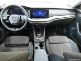  Skoda  Octavia  Combi Ambition 2.0 TDI 85KW AT7 E6d #3