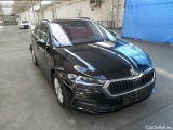 Skoda  Octavia  Combi Ambition 2.0 TDI 85KW AT7 E6d #8