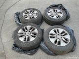  Skoda  Octavia  Combi Ambition 2.0 TDI 85KW AT7 E6d #35