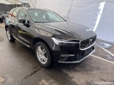  Volvo  XC60  Inscription Expression Recharge Plug-In Hybrid AWD 2.0 T8 Twin Engine 288KW AT8 E6d #7
