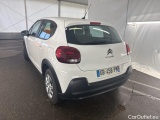  Citroen  C3 CITROEN  Société / 2020 / 5P / Berline BlueHDi 100 S&S BVM6 Feel Nav #2