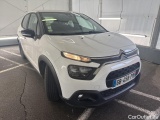  Citroen  C3 CITROEN  Société / 2020 / 5P / Berline BlueHDi 100 S&S BVM6 Feel Nav #4