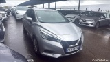  Nissan  Micra  / 2016 / 5P / Berline IG-T 100 Business Edition / TRANSFO VP/VF #2