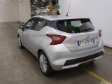  Nissan  Micra  / 2016 / 5P / Berline IG-T 100 Business Edition / TRANSFO VP/VF #4