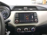  Nissan  Micra  / 2016 / 5P / Berline IG-T 100 Business Edition / TRANSFO VP/VF #7