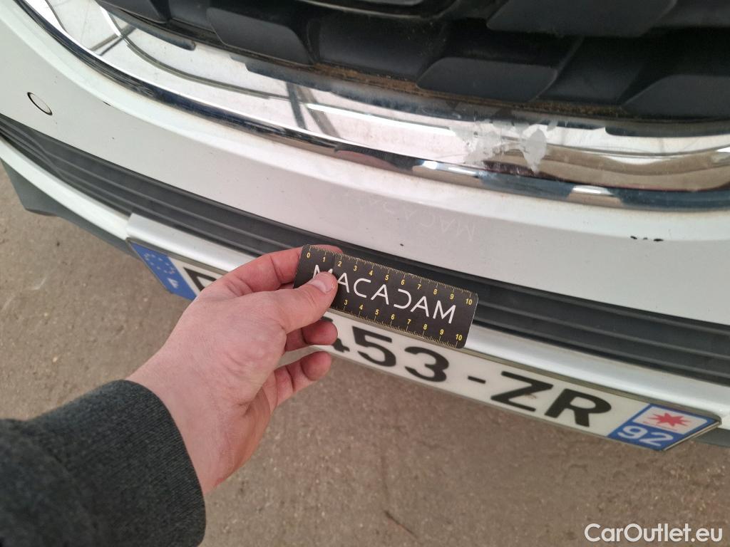  Renault  Scenic  IV Business 1.5 dCi 110CV BVM6 E6 / TRANSFO VP/VF #26