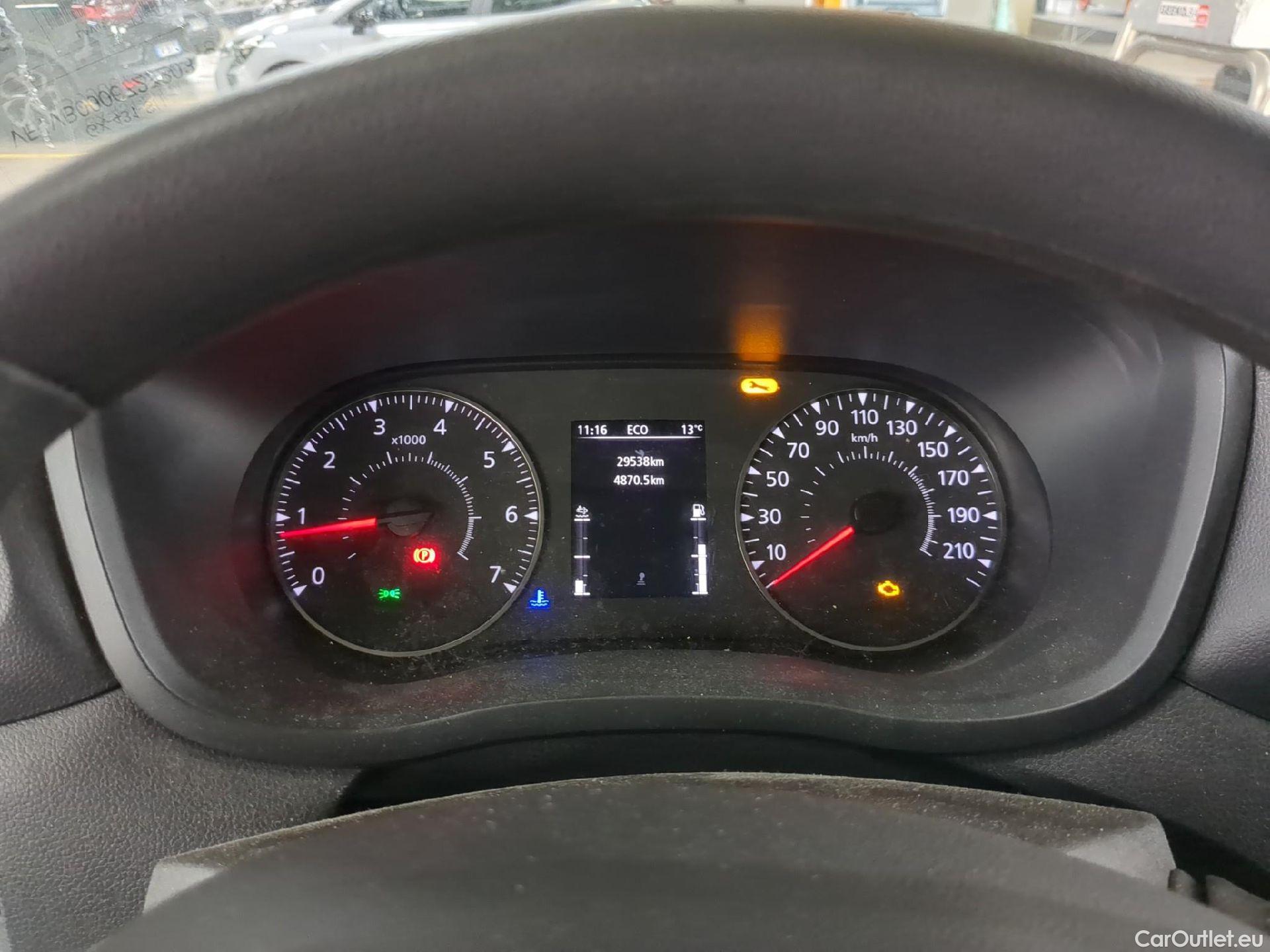  Renault  Master RENAULT  SC / 2019 / 2P / Châssis cabine CC Tr CF F3500 L3 Blue dCi 145 EVIE #2