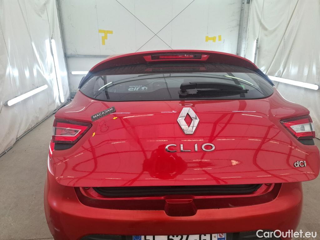  Renault  Clio  IV Air 1.5 dCi 75CV BVM5 E6 #15