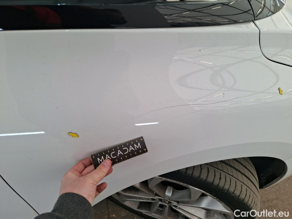  Renault  Scenic  IV Business 1.5 dCi 110CV BVM6 E6 / TRANSFO VP/VF #20