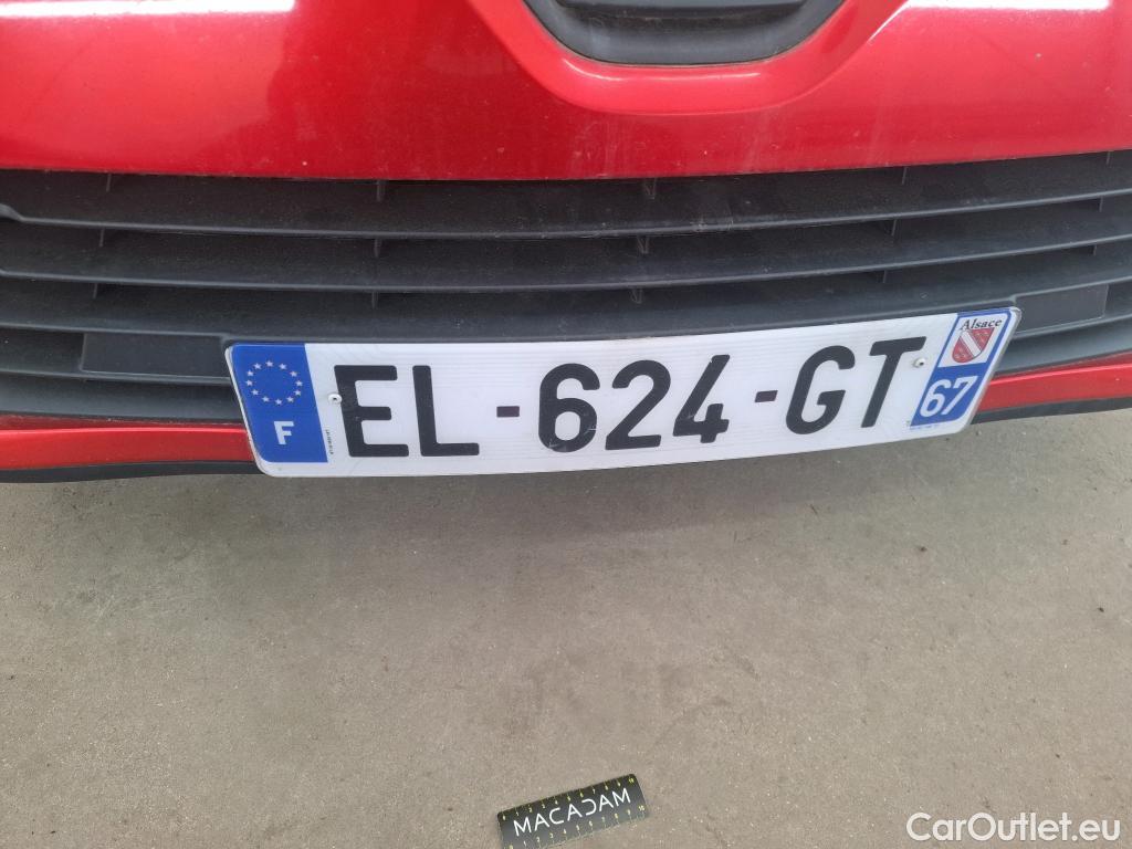  Renault  Clio  IV Air 1.5 dCi 75CV BVM5 E6 #45