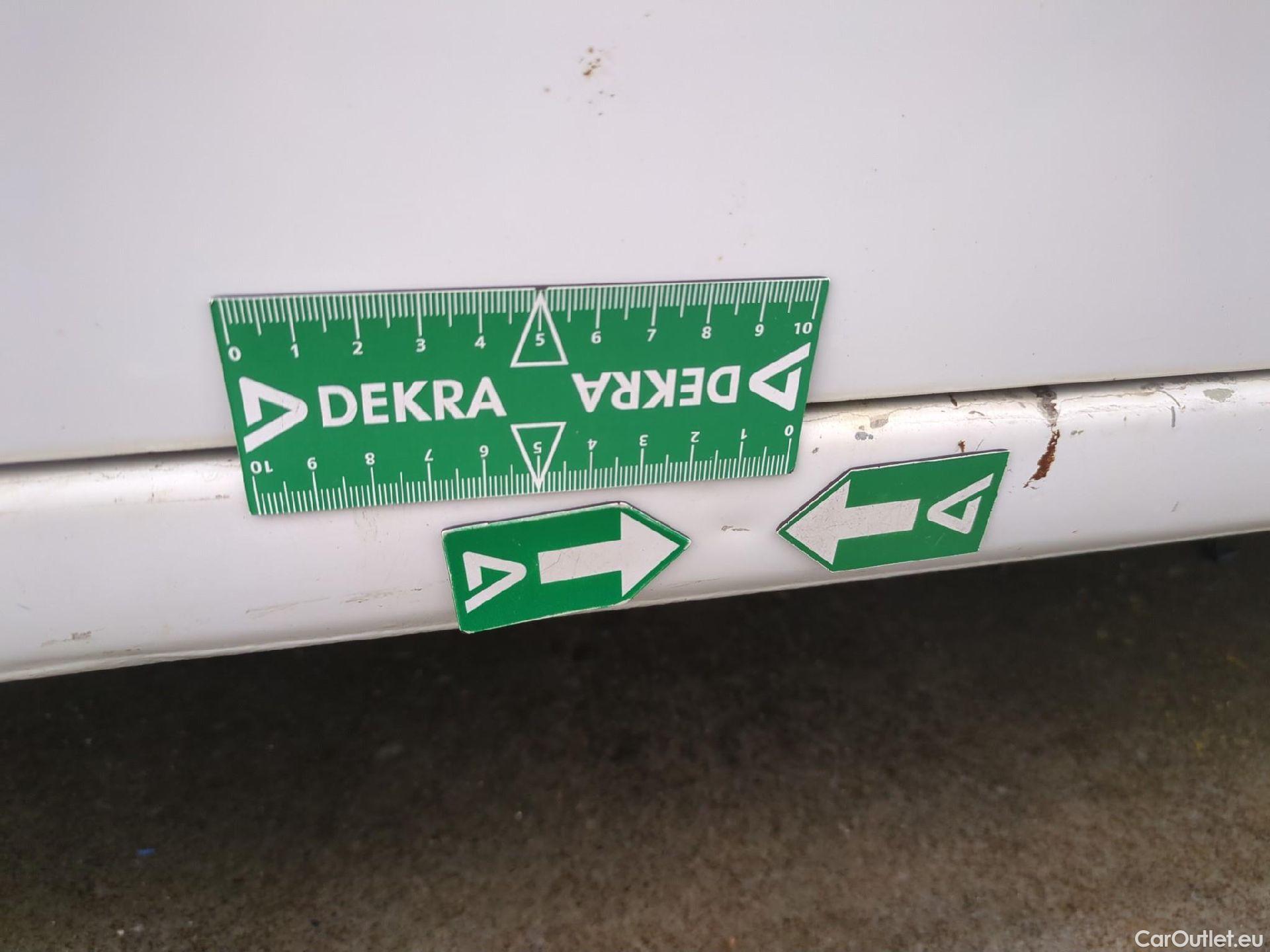  Citroen  Berlingo  Fourgon Control M 650 1.2 PureTech 110CV BVM6 E6d #85