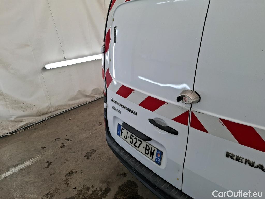  Renault  Kangoo  Express Maxi Extra (Série Spéciale) 1.5 dCi 90CV BVM5 E6 #10