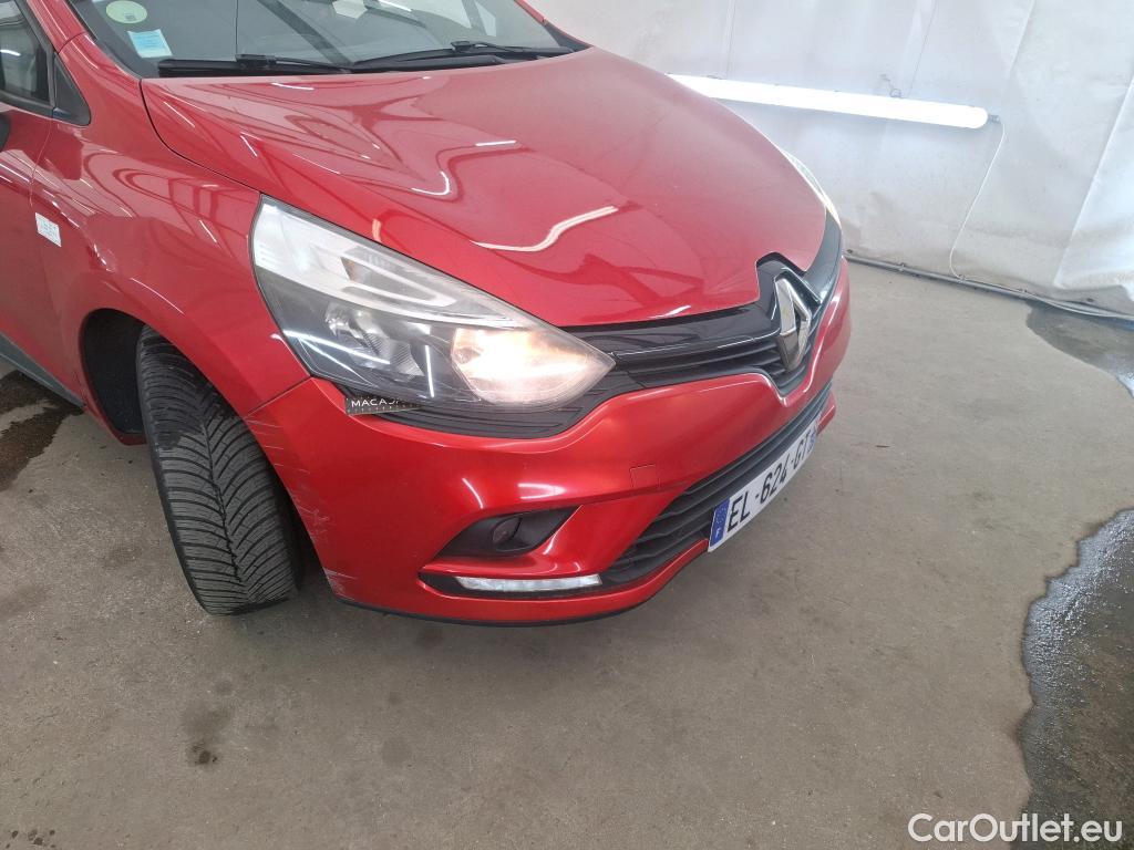  Renault  Clio  IV Air 1.5 dCi 75CV BVM5 E6 #17