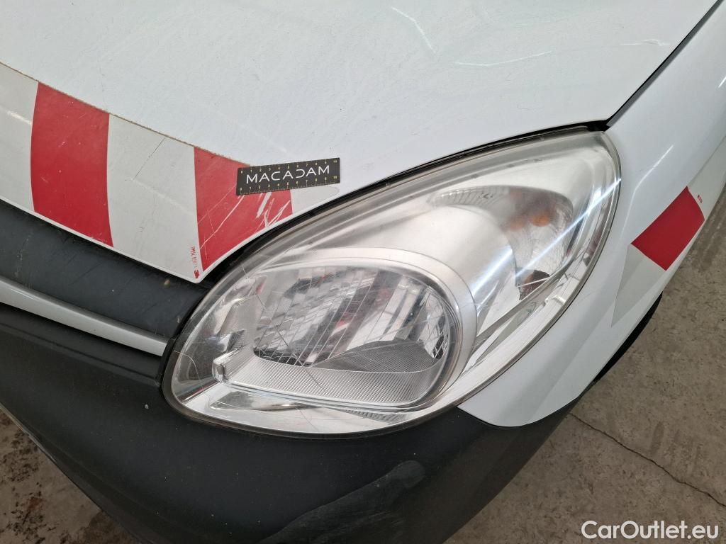  Renault  Kangoo  Express Maxi Extra (Série Spéciale) 1.5 dCi 90CV BVM5 E6 #26